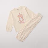 【WEB限定 DRC】アソート長袖パジャマ 男の子 | ブランシェス | 詳細画像6 