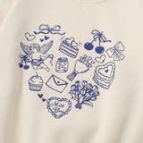 【WEB限定 DRC 裏起毛】ガールズ | ブランシェス | 詳細画像15 