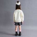 【WEB限定 DRC 裏起毛】ガールズ | ブランシェス | 詳細画像6 