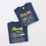 【WEB限定 DRC】アソートグラフィック裏毛トレーナー 160cm | ブランシェス | 詳細画像21