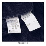【WEB限定/DRC】カットモールトレーナー | ブランシェス | 詳細画像6