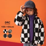 【WEB限定 DRC】アソート ボア | ブランシェス | 詳細画像1