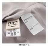 【WEB限定 DRC】ナイロン×フリース リバーシブル | ブランシェス | 詳細画像35 