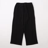 【WEB限定 DRC】ストレート裏毛ロングパンツ 150cm | ブランシェス | 詳細画像13