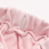 【WEB限定 DRC】ストレート裏毛ロングパンツ 150cm | ブランシェス | 詳細画像7