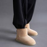 【WEB限定 DRC】センタープレス裏毛ロングパンツ 150cm | ブランシェス | 詳細画像16