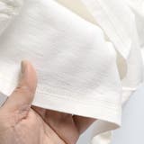 【WEB限定/BUNNI KONBINY】ワンポイント刺繍半袖Tシャツ/こども | ブランシェス | 詳細画像12