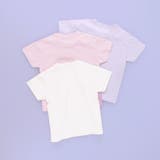 【WEB限定/BUNNI KONBINY】アソートキャラクター半袖Tシャツ | ブランシェス | 詳細画像12