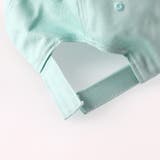 【WEB限定/BUNNI KONBINY】ワッペン付キャップ | ブランシェス | 詳細画像21