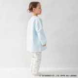 長袖ルームウェア こども パジャマ | ブランシェス | 詳細画像12 