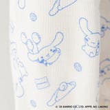 長袖ルームウェア こども パジャマ | ブランシェス | 詳細画像13 