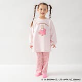 長袖ルームウェア こども パジャマ | ブランシェス | 詳細画像15 