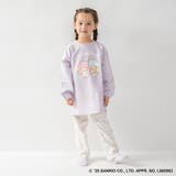 長袖ルームウェア こども パジャマ | ブランシェス | 詳細画像21 