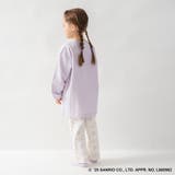 長袖ルームウェア こども パジャマ | ブランシェス | 詳細画像22 