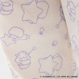 長袖ルームウェア こども パジャマ | ブランシェス | 詳細画像25 