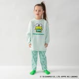 長袖ルームウェア こども パジャマ | ブランシェス | 詳細画像27 