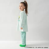 長袖ルームウェア こども パジャマ | ブランシェス | 詳細画像28 