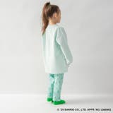 長袖ルームウェア こども パジャマ | ブランシェス | 詳細画像29 