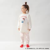 長袖ルームウェア こども パジャマ | ブランシェス | 詳細画像3 