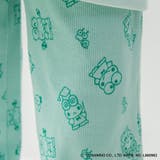 長袖ルームウェア こども パジャマ | ブランシェス | 詳細画像31 