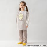 長袖ルームウェア こども パジャマ | ブランシェス | 詳細画像33 