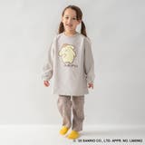 長袖ルームウェア こども パジャマ | ブランシェス | 詳細画像34 