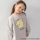 長袖ルームウェア こども パジャマ | ブランシェス | 詳細画像36 