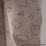 長袖ルームウェア こども パジャマ | ブランシェス | 詳細画像37 