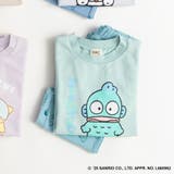 長袖ルームウェア こども パジャマ | ブランシェス | 詳細画像38 