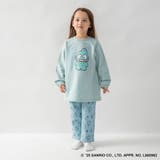 長袖ルームウェア こども パジャマ | ブランシェス | 詳細画像39 