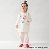 長袖ルームウェア こども パジャマ | ブランシェス | 詳細画像4 