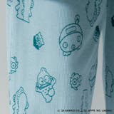 長袖ルームウェア こども パジャマ | ブランシェス | 詳細画像43 