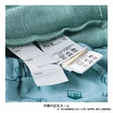 長袖ルームウェア こども パジャマ | ブランシェス | 詳細画像44 