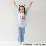 長袖ルームウェア こども パジャマ | ブランシェス | 詳細画像47 