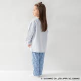 長袖ルームウェア こども パジャマ | ブランシェス | 詳細画像48 