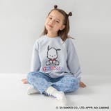 長袖ルームウェア こども パジャマ | ブランシェス | 詳細画像1 