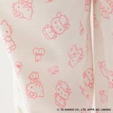 長袖ルームウェア こども パジャマ | ブランシェス | 詳細画像7 