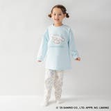 長袖ルームウェア こども パジャマ | ブランシェス | 詳細画像9 