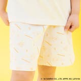 【WEB限定/DRC/サンリオキャラクターズ】半袖ルームウェア・こども | ブランシェス | 詳細画像14