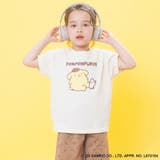 【WEB限定/DRC/サンリオキャラクターズ】半袖ルームウェア・こども | ブランシェス | 詳細画像20