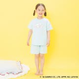 【WEB限定/DRC/サンリオキャラクターズ】半袖ルームウェア・こども | ブランシェス | 詳細画像23