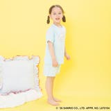 【WEB限定/DRC/サンリオキャラクターズ】半袖ルームウェア・こども | ブランシェス | 詳細画像24