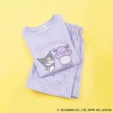 【WEB限定/DRC/サンリオキャラクターズ】半袖ルームウェア・こども | ブランシェス | 詳細画像28