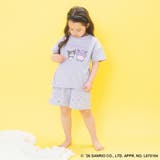 【WEB限定/DRC/サンリオキャラクターズ】半袖ルームウェア・こども | ブランシェス | 詳細画像29