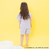 【WEB限定/DRC/サンリオキャラクターズ】半袖ルームウェア・こども | ブランシェス | 詳細画像31