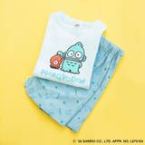 【WEB限定/DRC/サンリオキャラクターズ】半袖ルームウェア・こども | ブランシェス | 詳細画像40