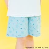 【WEB限定/DRC/サンリオキャラクターズ】半袖ルームウェア・こども | ブランシェス | 詳細画像45