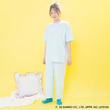 【WEB限定/DRC/サンリオキャラクターズ】半袖ルームウェア・おとな | ブランシェス | 詳細画像11 