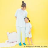 【WEB限定/DRC/サンリオキャラクターズ】半袖ルームウェア・おとな | ブランシェス | 詳細画像14 
