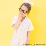 【WEB限定/DRC/サンリオキャラクターズ】総柄ルームウェア | ブランシェス | 詳細画像14 